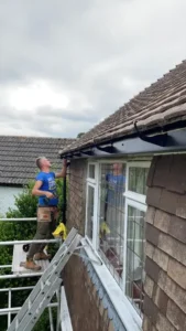 uPVC Roofline & Gutters Slough
