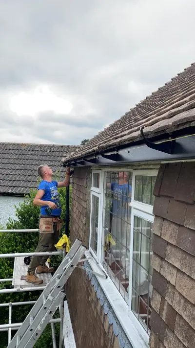 Roof Repairs Slough